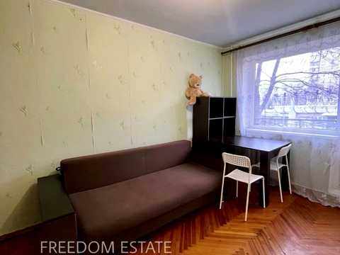 квартира за адресою Тракторобудівників просп., 130б