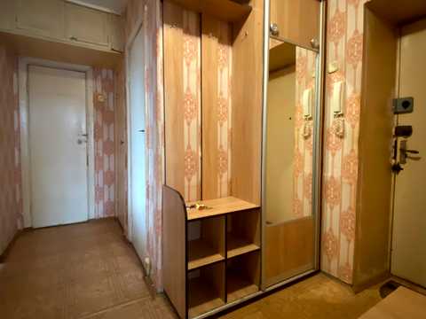 квартира за адресою Перемоги просп., 104