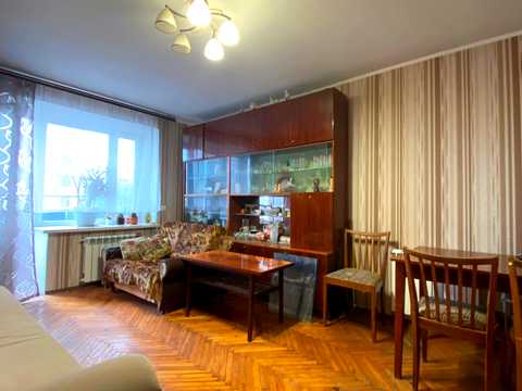 квартира за адресою Перемоги просп., 104