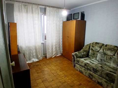 квартира за адресою Академіка Корольова просп., 12-А
