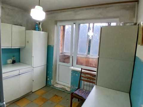 квартира за адресою Академіка Корольова просп., 12-А