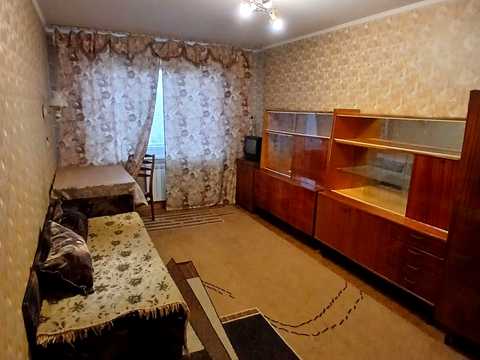 квартира за адресою Академіка Корольова просп., 12-А
