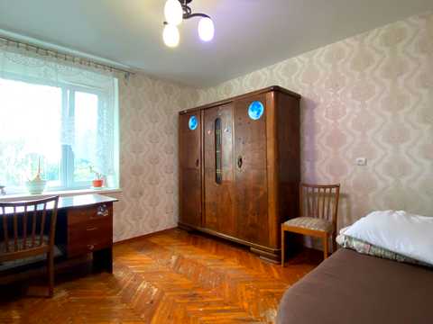квартира за адресою Перемоги просп., 104