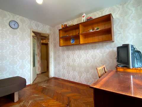 квартира за адресою Перемоги просп., 104