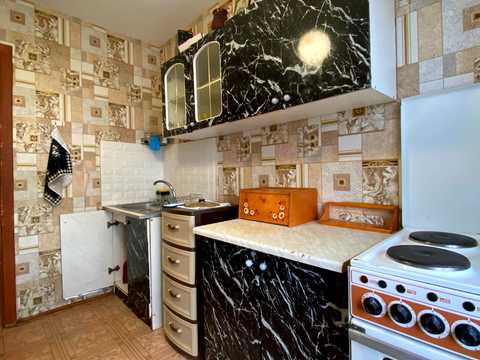 квартира за адресою Перемоги просп., 104