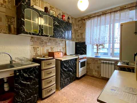 квартира за адресою Перемоги просп., 104