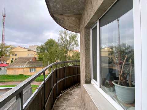 квартира за адресою Перемоги просп., 104