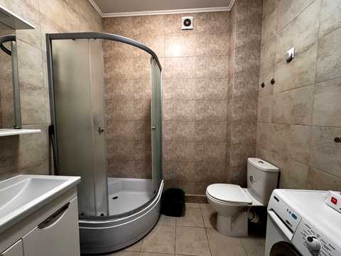 квартира за адресою Юрія Мушкетика вул. (Натана Рибака), 25-В/1