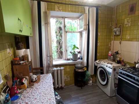 квартира за адресою Місячний пров., 4