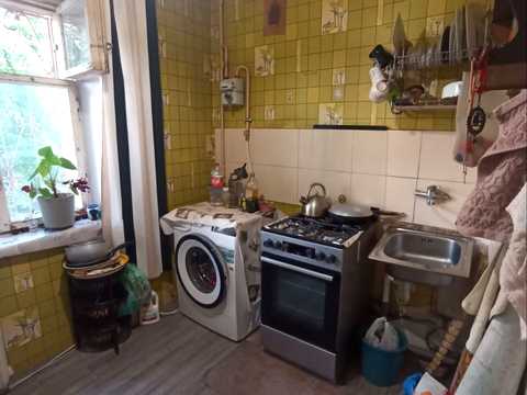квартира за адресою Місячний пров., 4