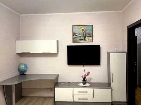 квартира по адресу Академика Заболотного ул., 100