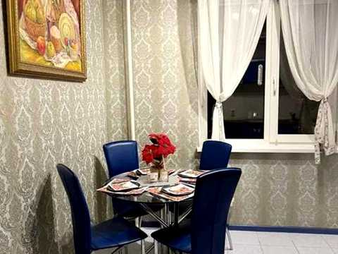 квартира по адресу Академика Заболотного ул., 100