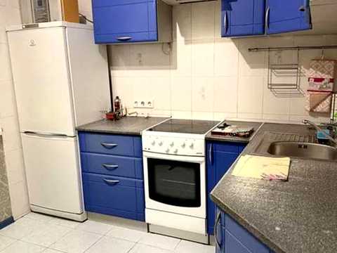 квартира по адресу Академика Заболотного ул., 100