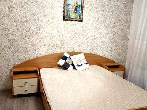 квартира по адресу Академика Заболотного ул., 100