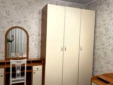 квартира по адресу Академика Заболотного ул., 100