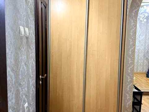 квартира по адресу Академика Заболотного ул., 100