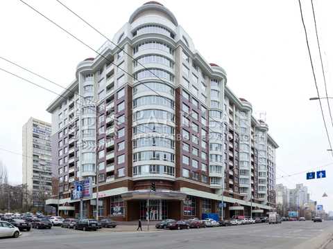 квартира за адресою Антоновича вул. (Горького), 131