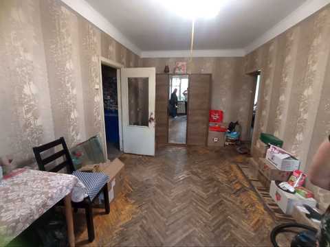 квартира за адресою Місячний пров., 4