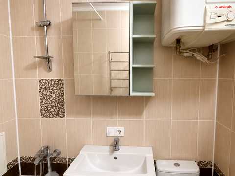 квартира по адресу Вагонная ул., 7