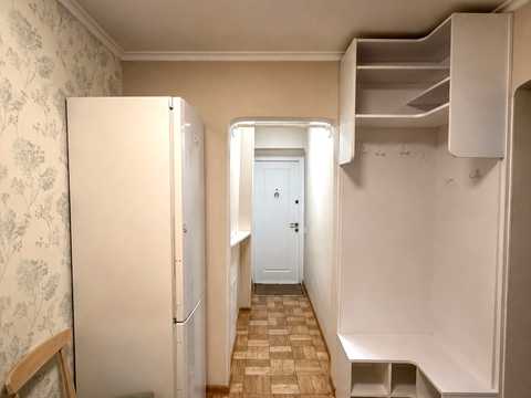 квартира по адресу Вагонная ул., 7