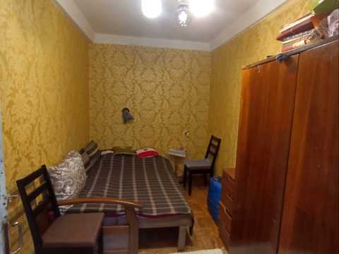квартира за адресою Місячний пров., 4