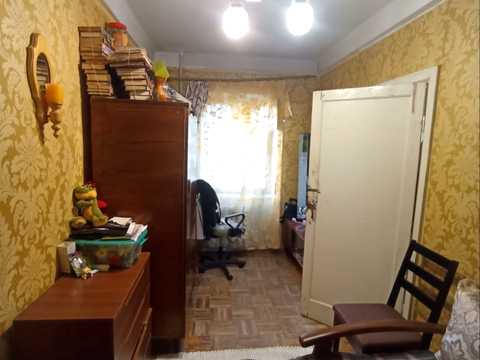 квартира за адресою Місячний пров., 4