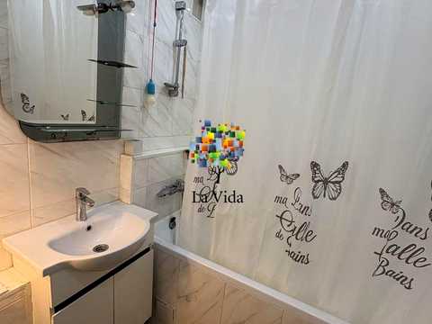 квартира по адресу Радунская ул., 18-А