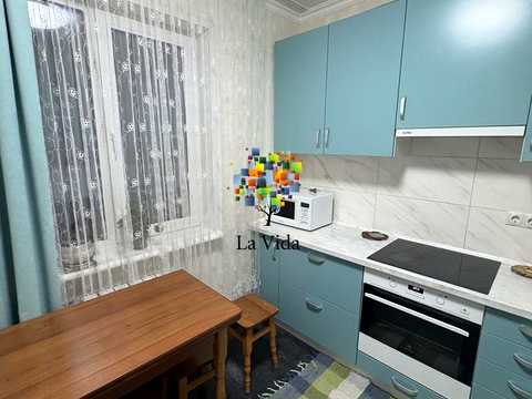 квартира по адресу Радунская ул., 18-А