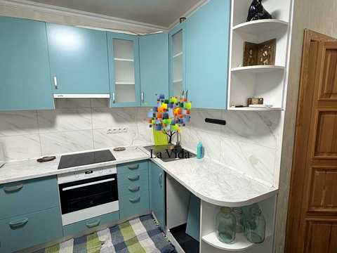 квартира по адресу Радунская ул., 18-А