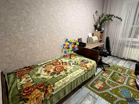 квартира по адресу Радунская ул., 18-А