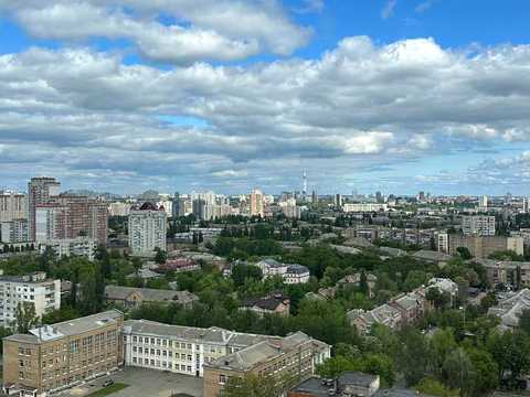 квартира по адресу Воздухофлотский просп. (Повітрофлотський), 56-Г