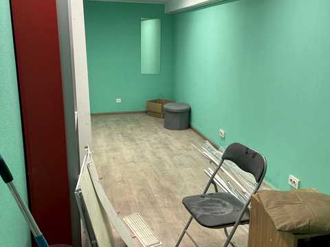 комерційна за адресою Микільсько-Ботанічна вул., 14