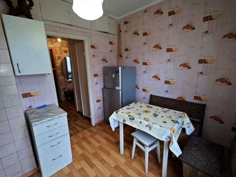 квартира по адресу Иорданская ул. (Лайоша Гавро), 3