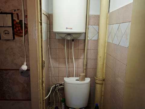 квартира по адресу Иорданская ул. (Лайоша Гавро), 3