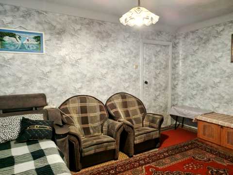 квартира за адресою Кременчук, Майора Пугача вул. (Ватутіна), 27