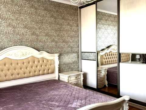 квартира по адресу Буковинская ул., 3