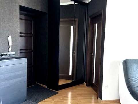 квартира по адресу Буковинская ул., 3