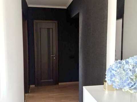 квартира по адресу Буковинская ул., 3