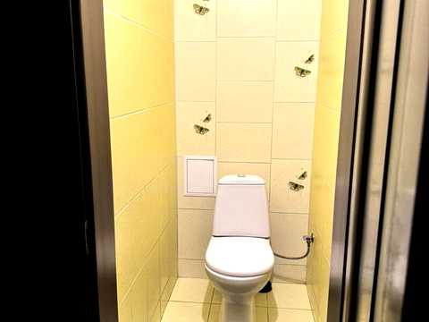 квартира по адресу Буковинская ул., 3
