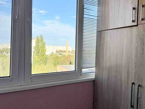 квартира по адресу Буковинская ул., 3