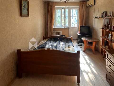 квартира за адресою Шевченка просп., 10/9