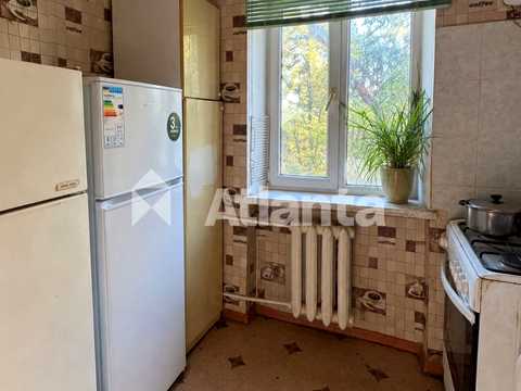 квартира за адресою Шевченка просп., 10/9