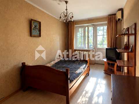 квартира за адресою Шевченка просп., 10/9
