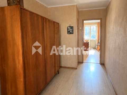 квартира за адресою Шевченка просп., 10/9