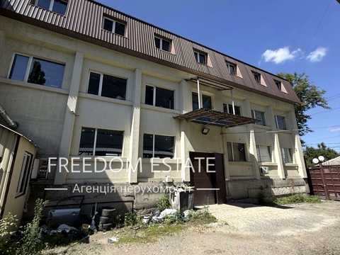 коммерческая по адресу Искринская ул., 8