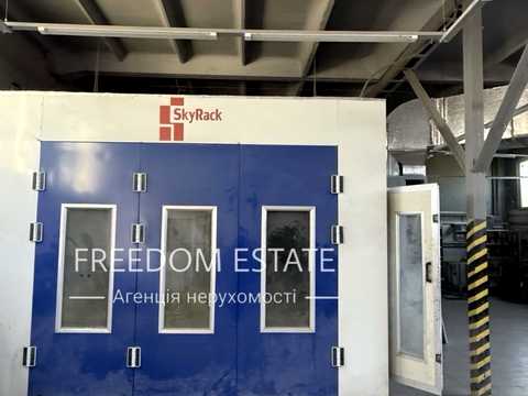 коммерческая по адресу Искринская ул., 8