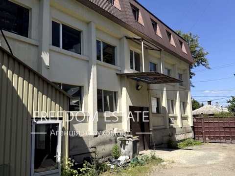 коммерческая по адресу Искринская ул., 8