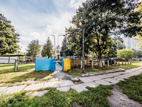 квартира по адресу Вахтанга Кикабидзе ул. (Булгакова), 8
