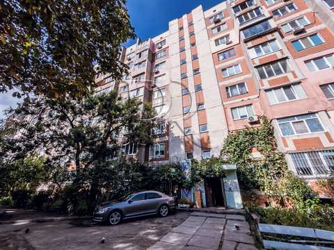 квартира по адресу Вахтанга Кикабидзе ул. (Булгакова), 8