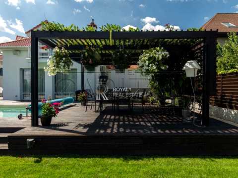 дом по адресу Дачна, 1